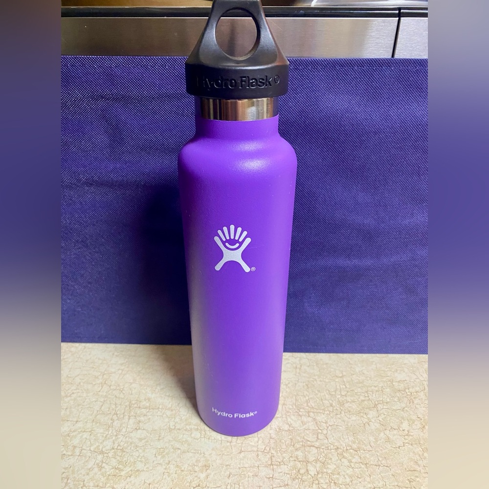 Hydro Flask Insulated Water Bottle